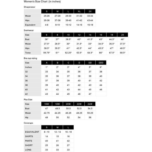 New Miraclesuit Network Azura One-Piece Women's Swimsuit Size 16 - Picture 3 of 5